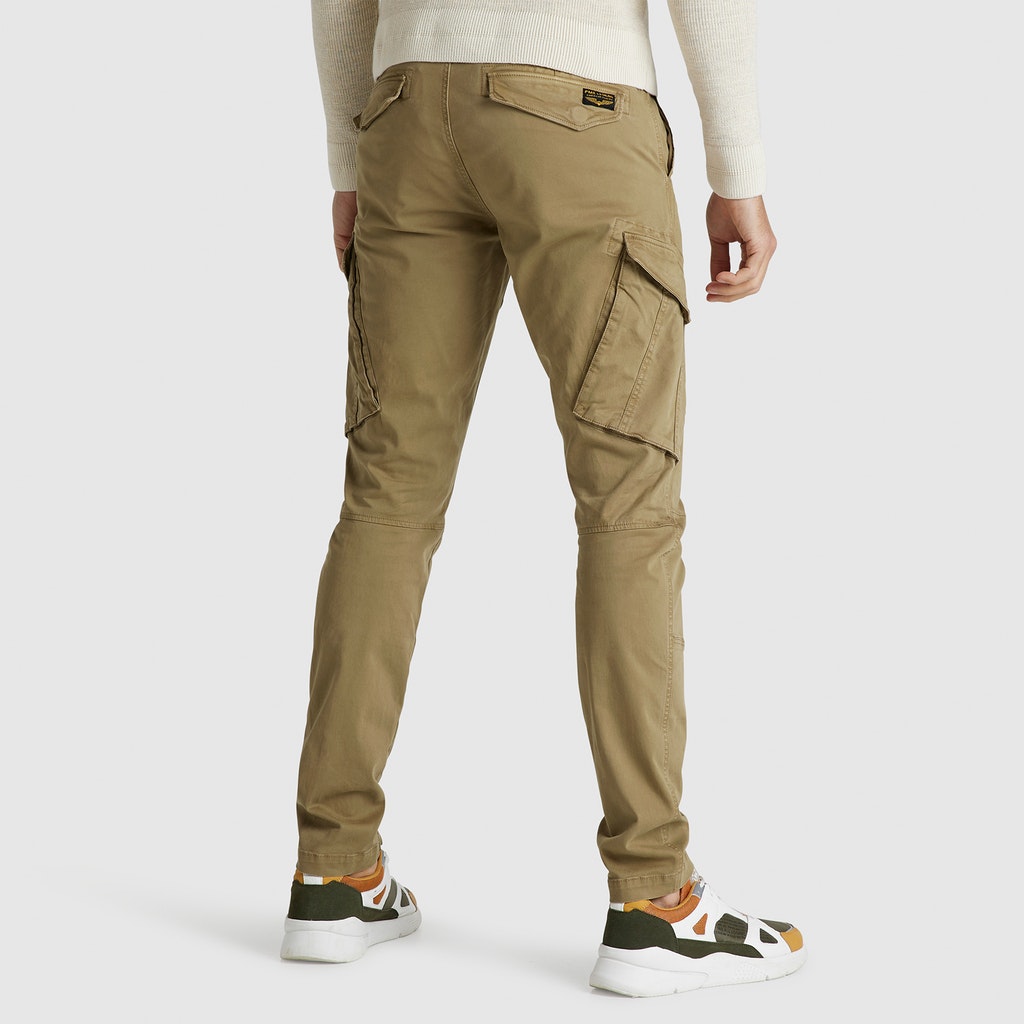 NORDROP CARGO STRETCH TWILL