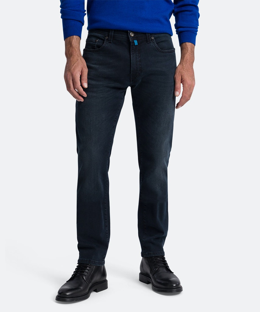 Jeans Pierre Cardin 'Lyon Tapered'