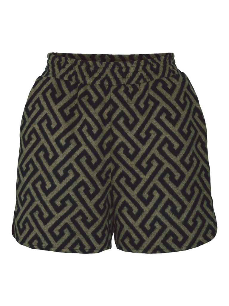 Short Vera Moda 'BRENDASOFIA HW SHORT WOOL'