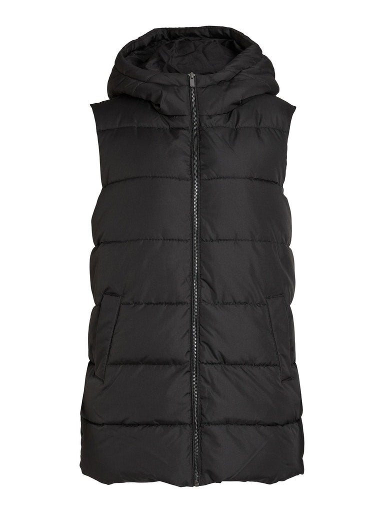 Vila 'TATE S/L PUFFER VEST'