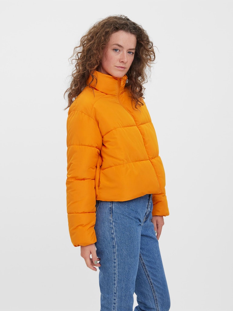 VMCAPRI SHORT JACKET