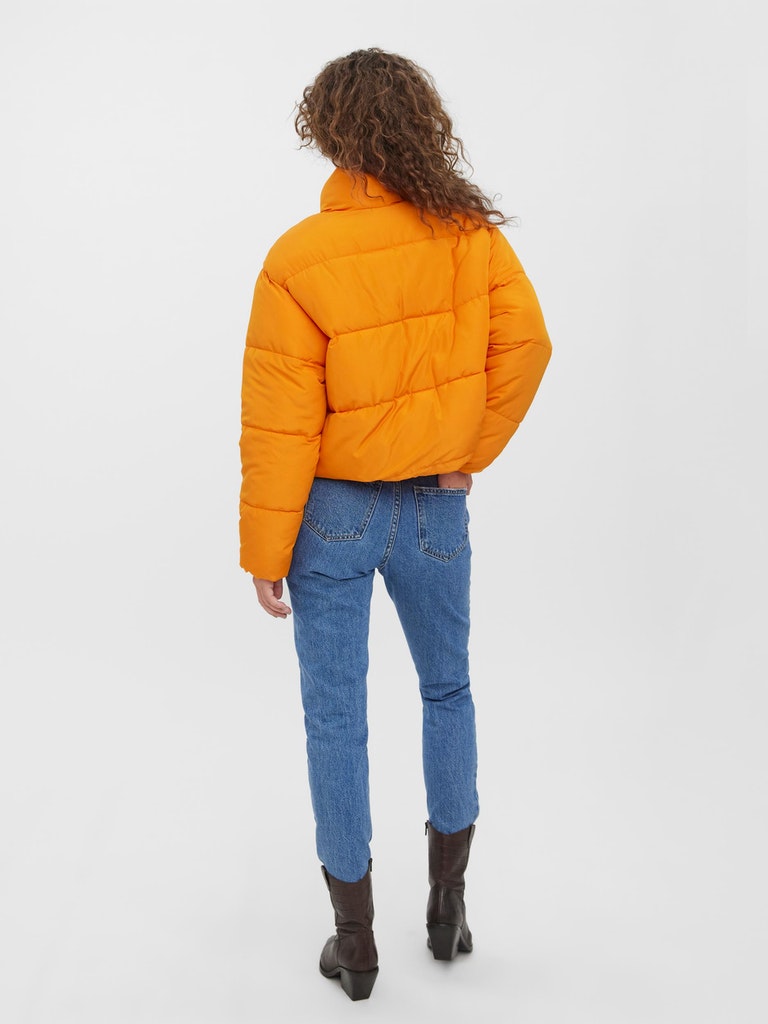 VMCAPRI SHORT JACKET