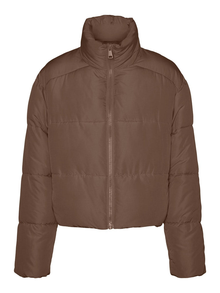 VMCAPRI SHORT JACKET