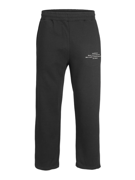 JPSTKANE JJEVAN SWEAT PANT VI SIGMA