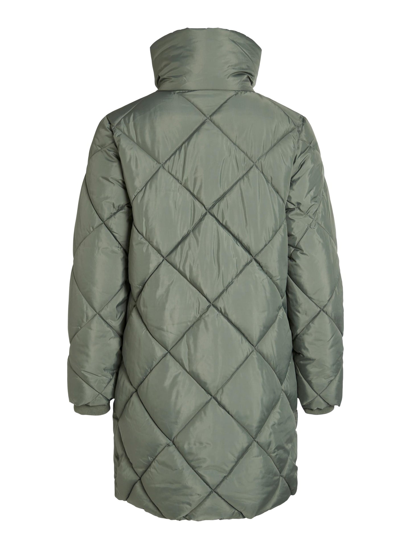 VIADAYA NEW QUILT JACKET/SU - NOOS