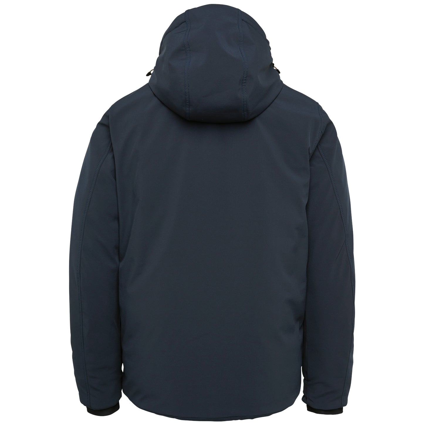 Semi long jacket PERFORMANCE HAWKDOWN Soft Shell