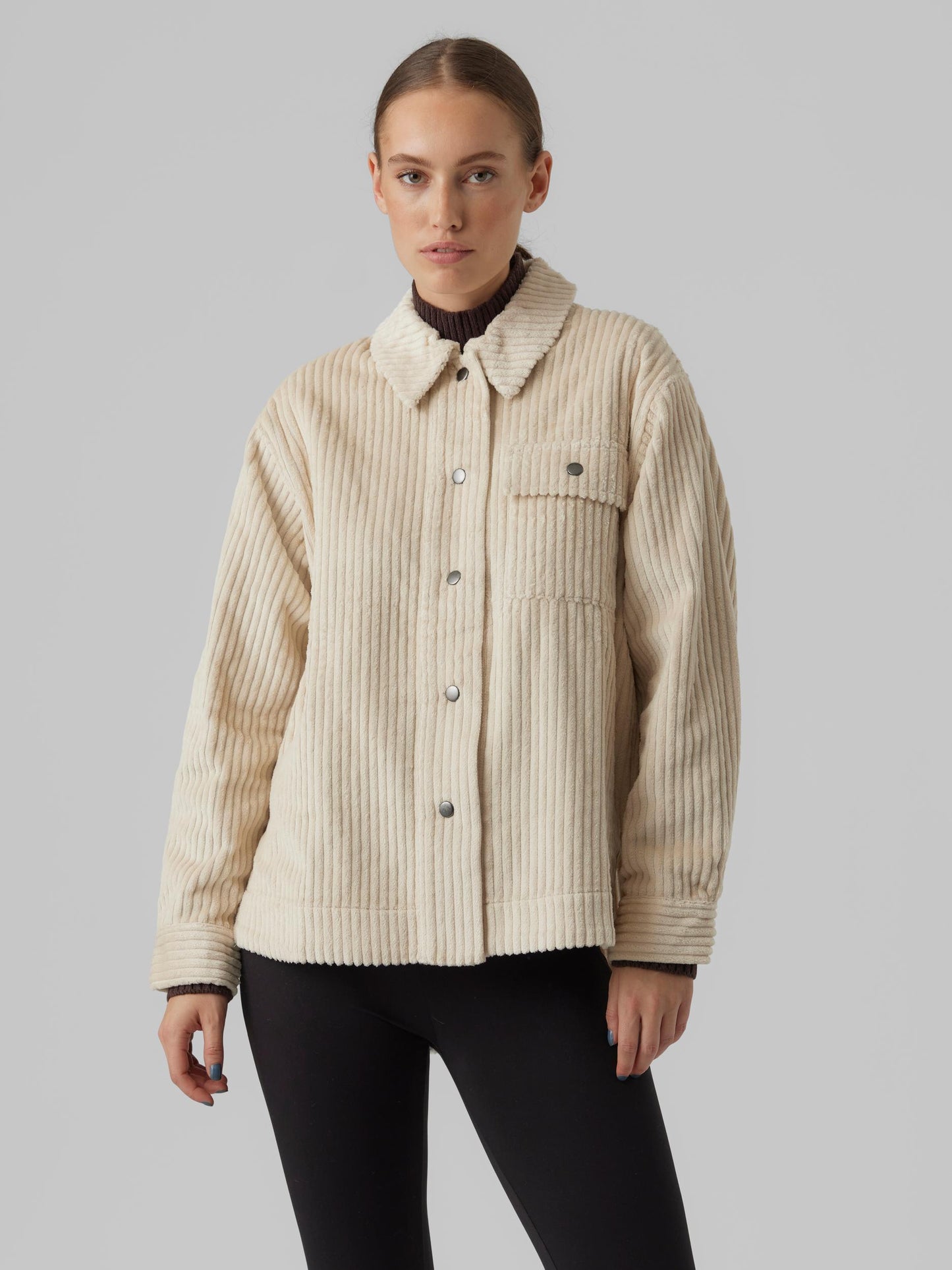 Overshirt Vero Moda 'HIRO'