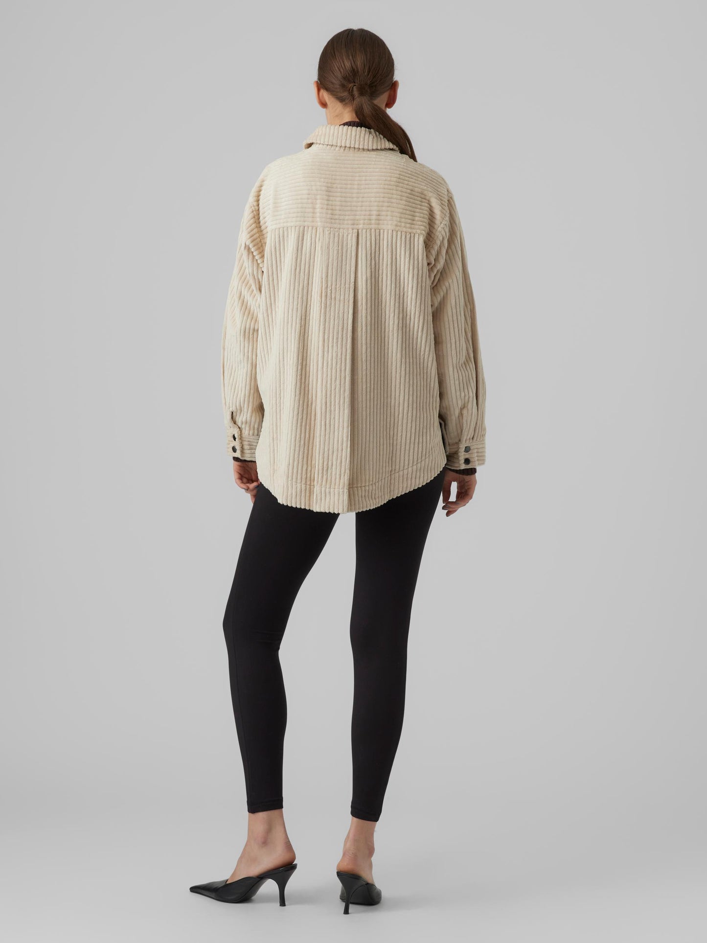 Overshirt Vero Moda 'HIRO'