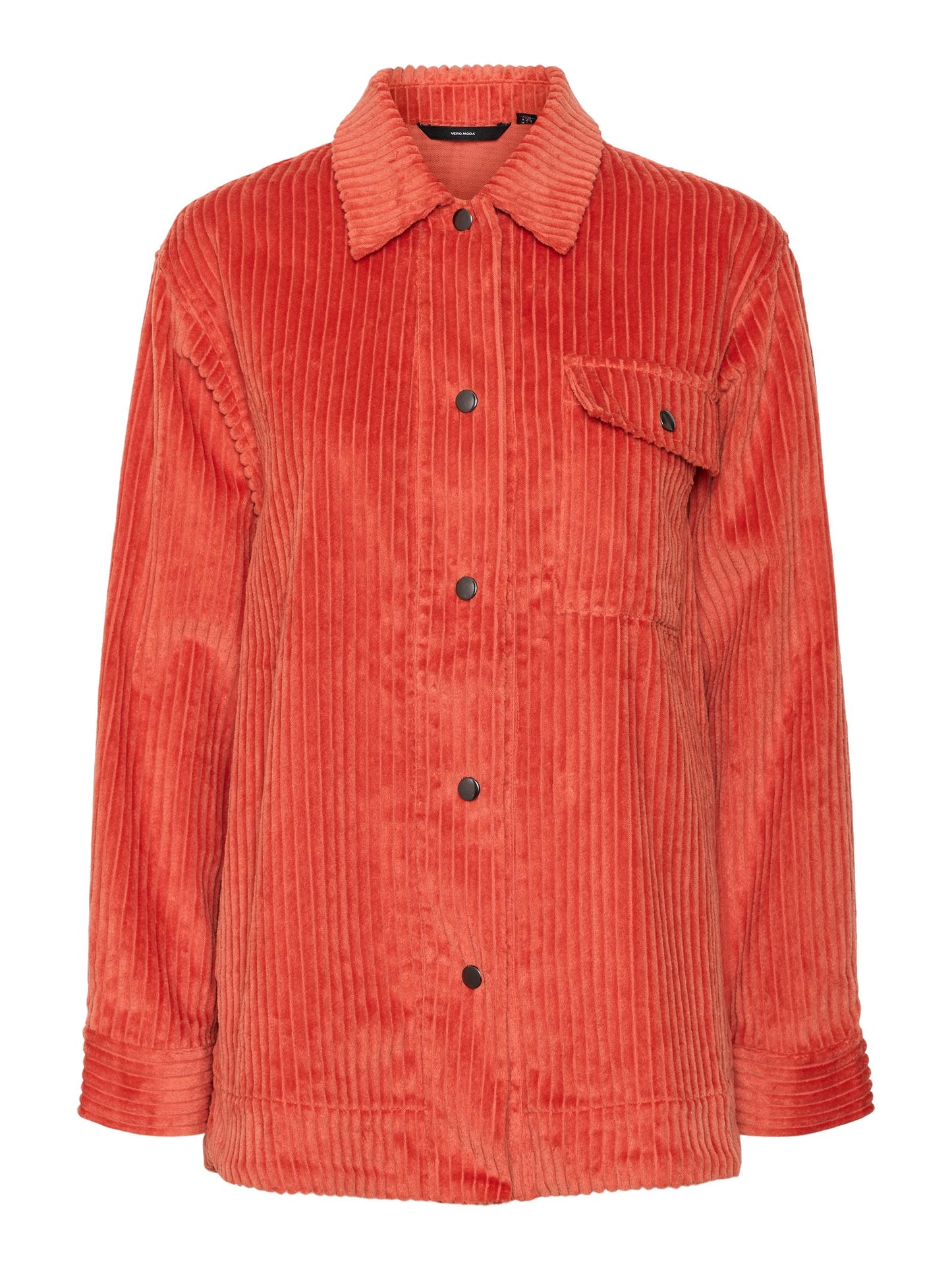 Overshirt Vero Moda 'HIRO'