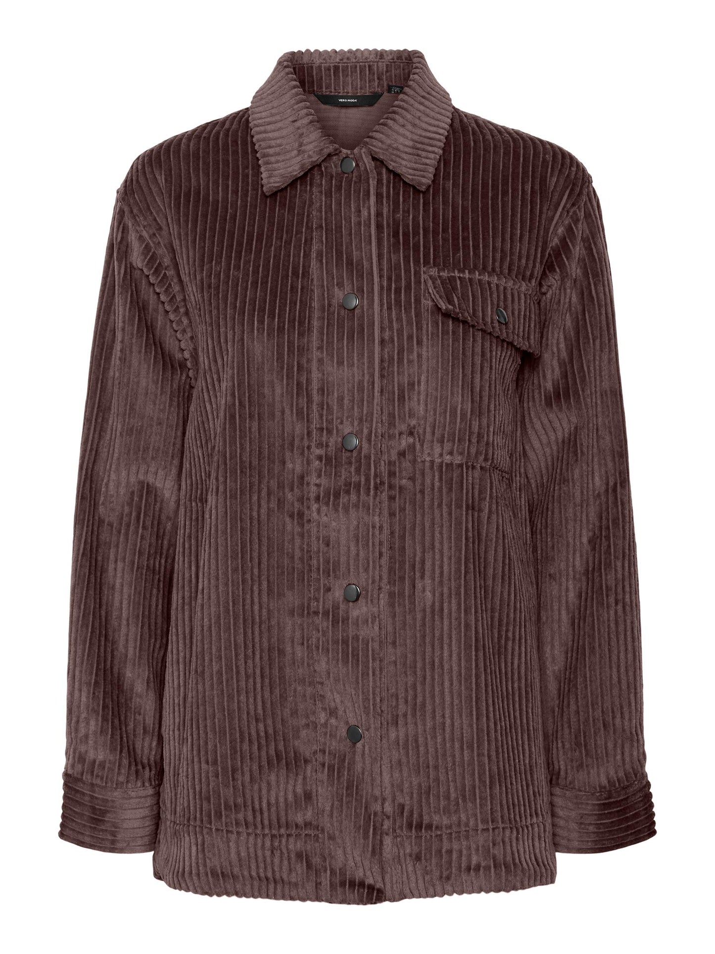 Overshirt Vero Moda 'HIRO'