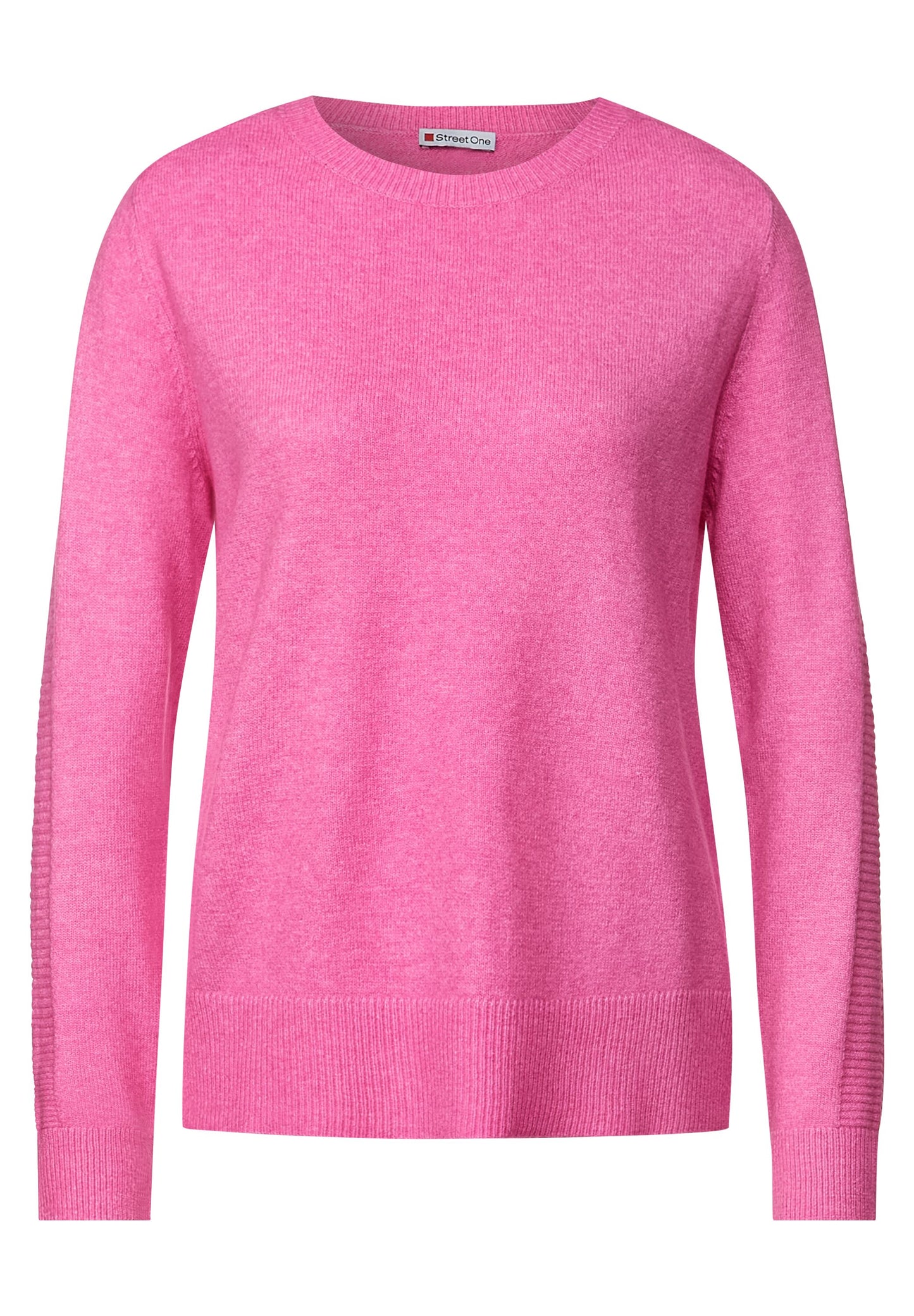 Softer Basic Pullover