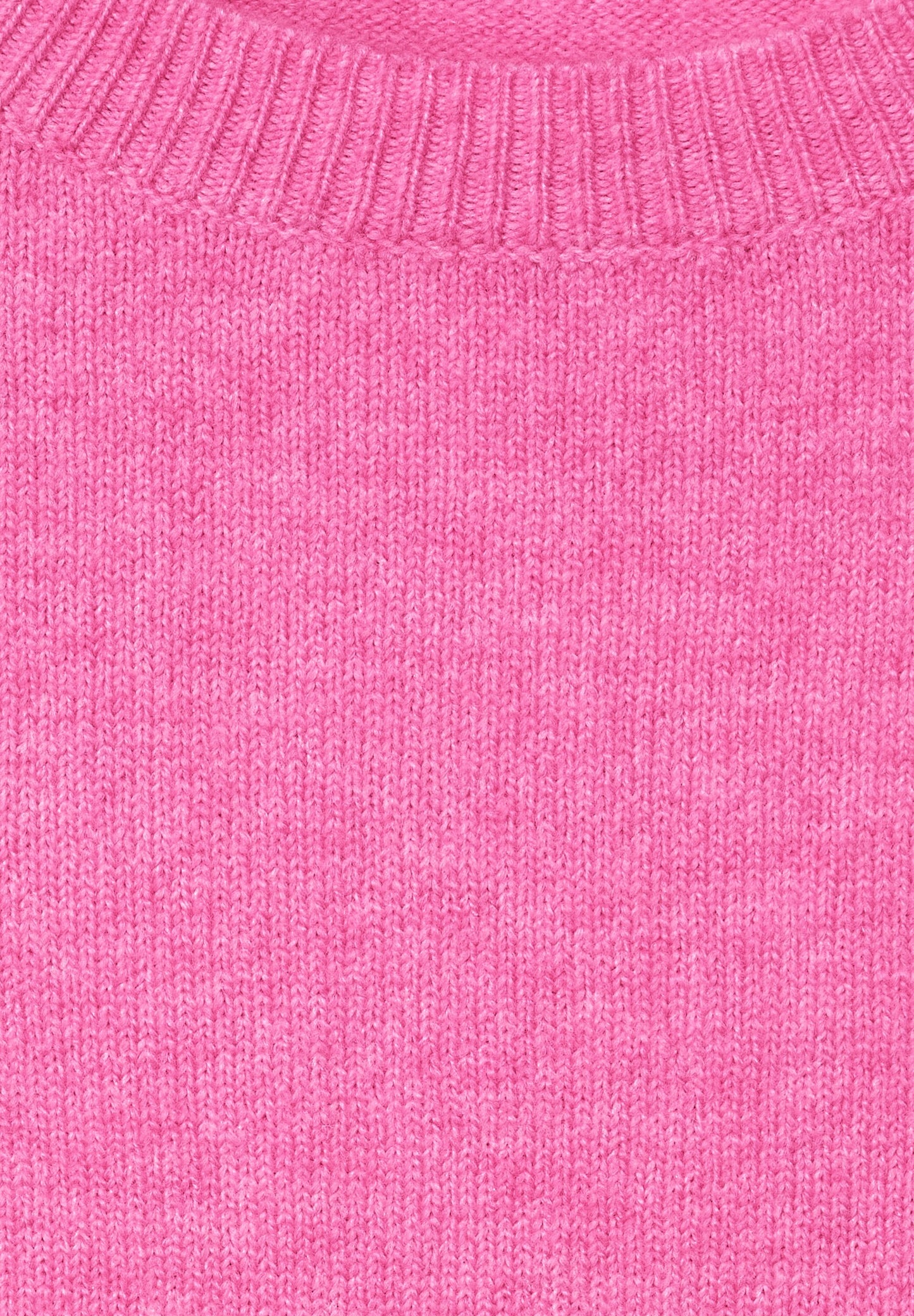 Softer Basic Pullover