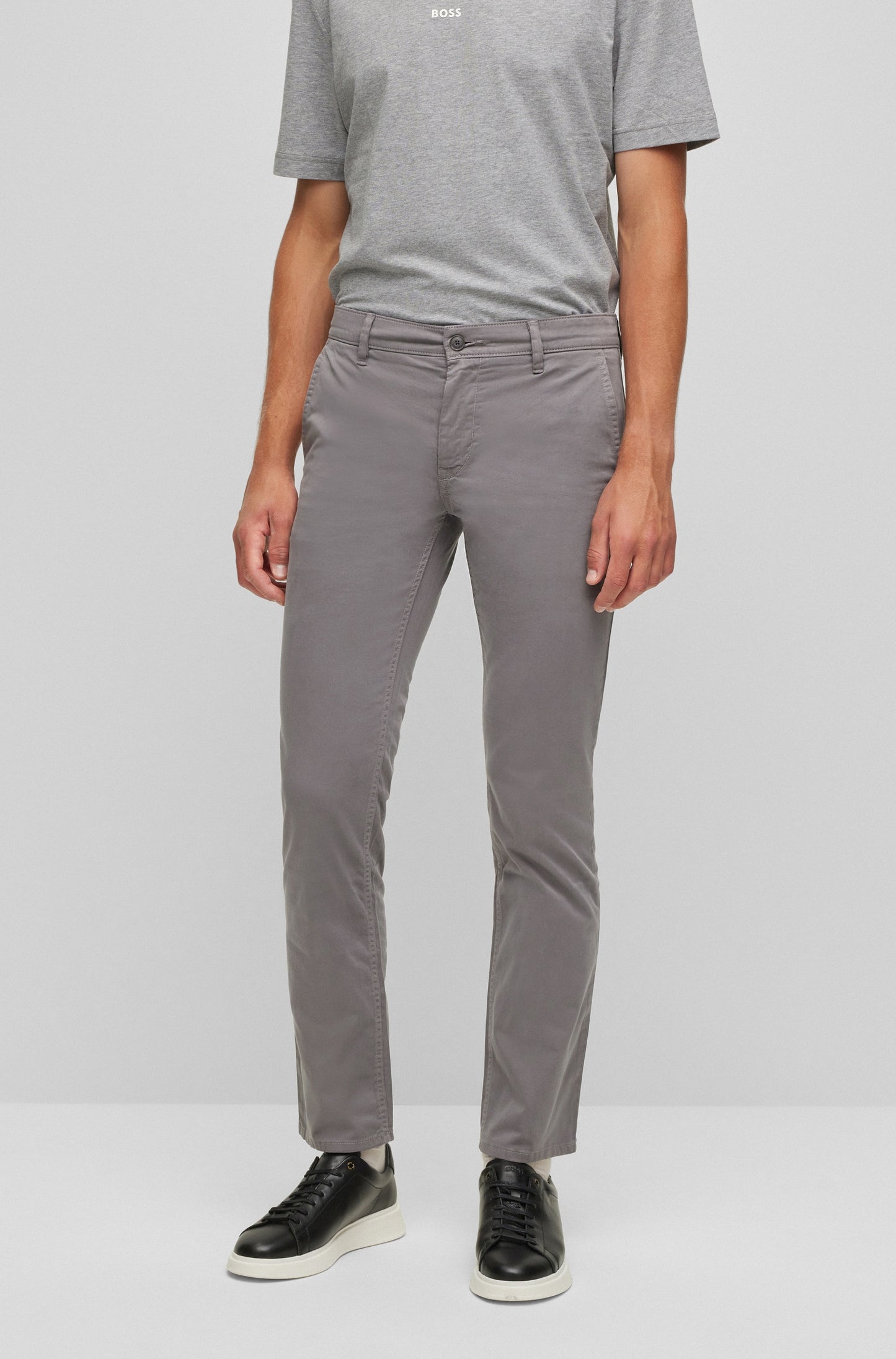 Chino Boss 'Schino-Slim'