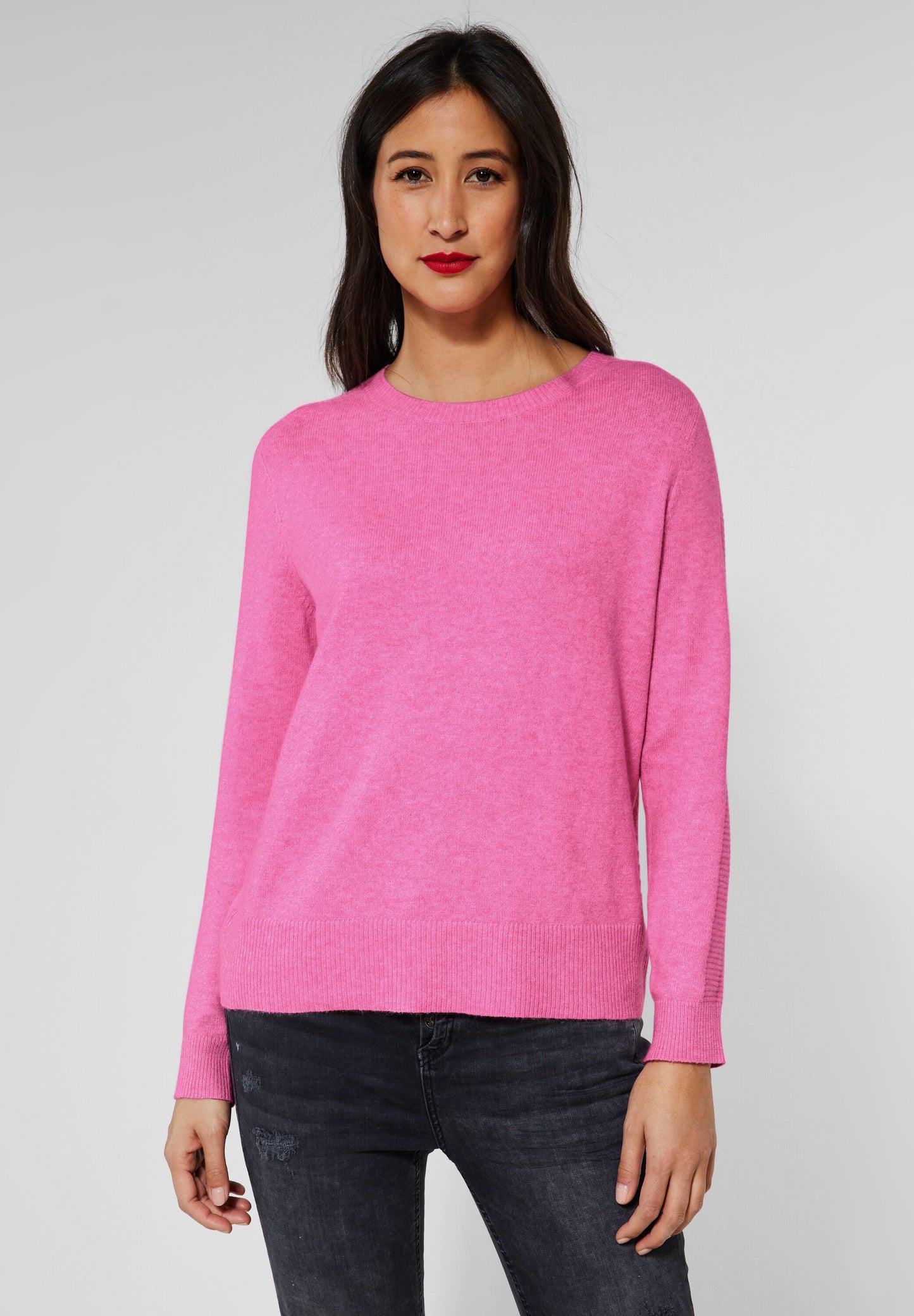 Softer Basic Pullover