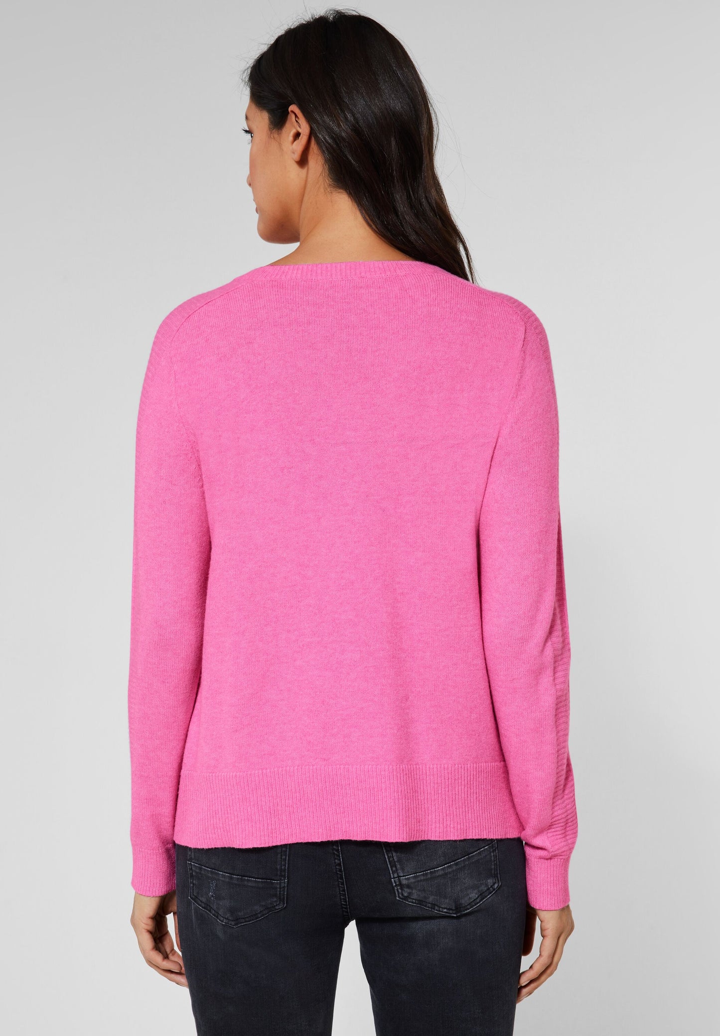 Softer Basic Pullover