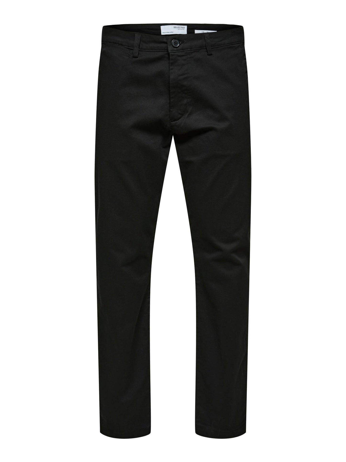 SLH175-SLIM NEW MILES FLEX PANT NOOS