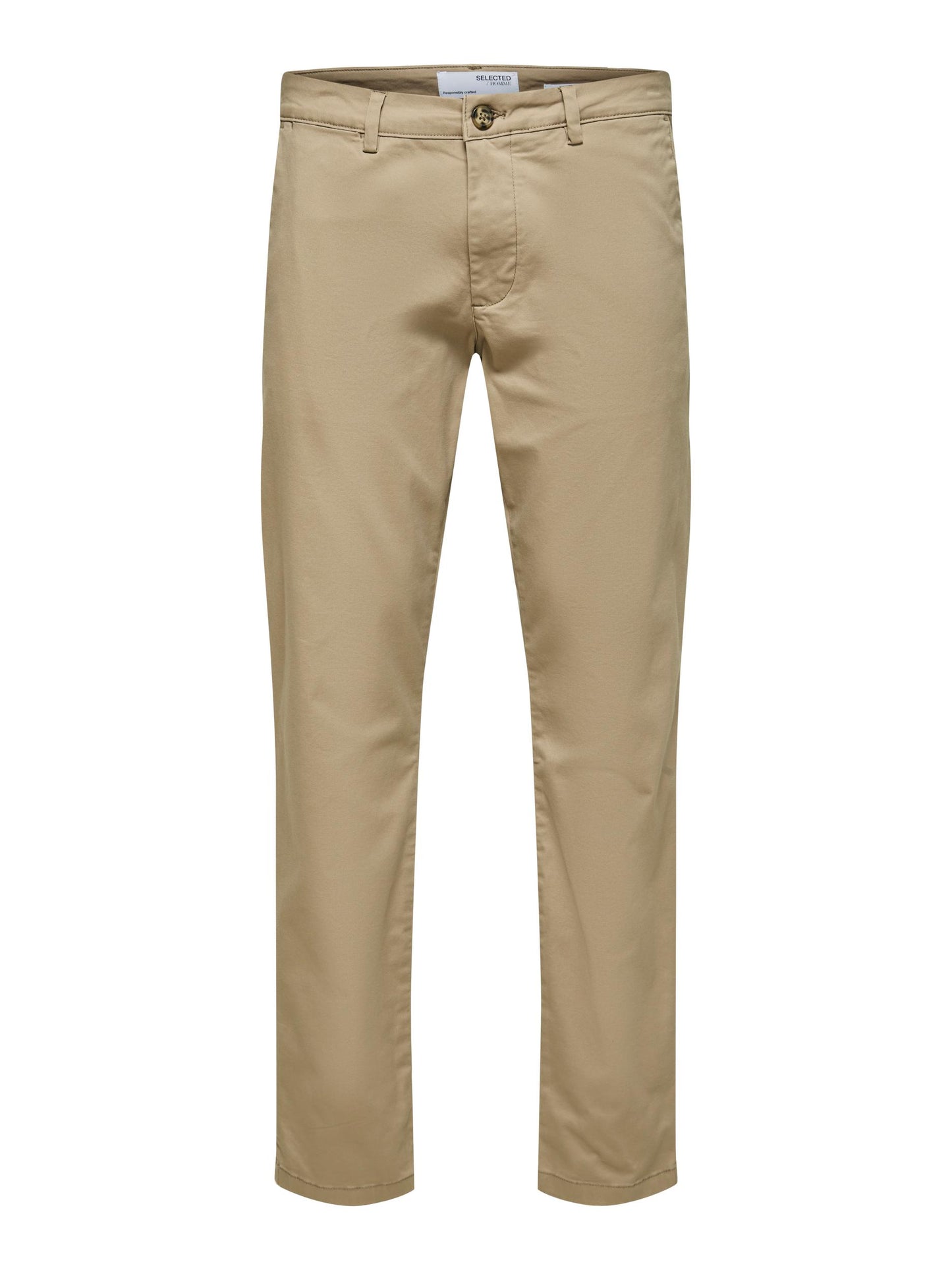 SLH175-SLIM NEW MILES FLEX PANT NOOS