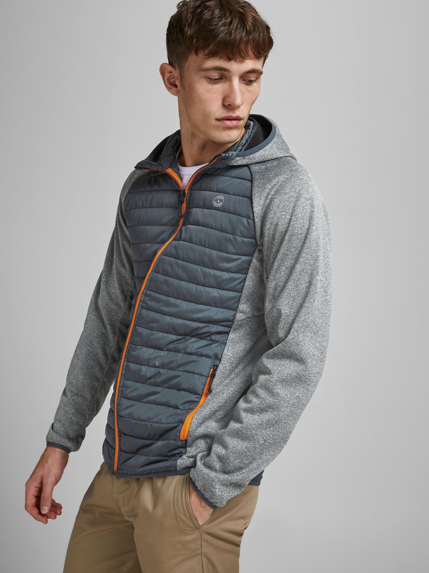 Hybrid Jacke Jack & Jones