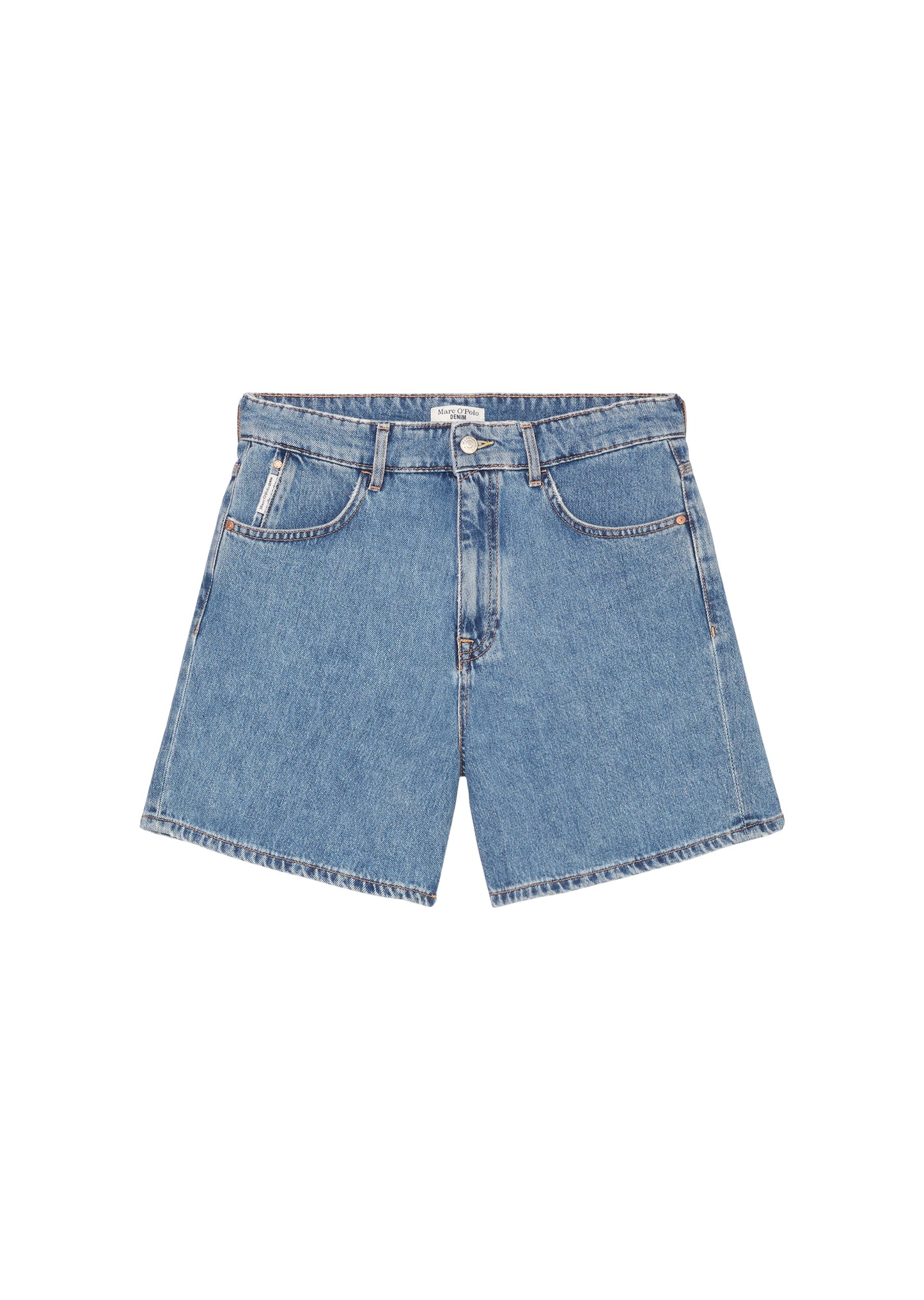 Jeans-Shorts Modell FILDA