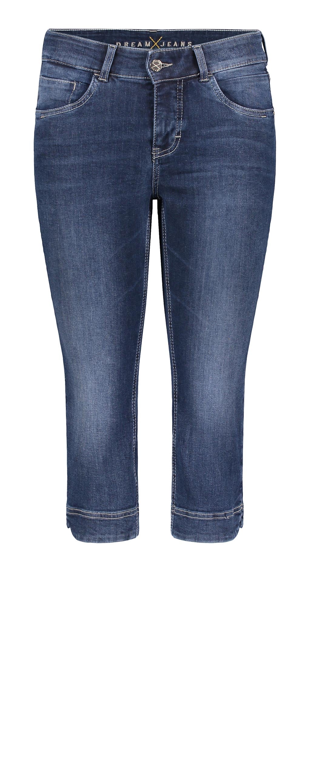 MAC JEANS - DREAM CAPRI , Dream denim