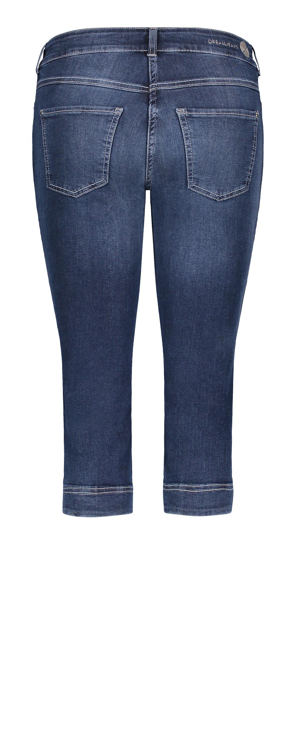 MAC JEANS - DREAM CAPRI , Dream denim