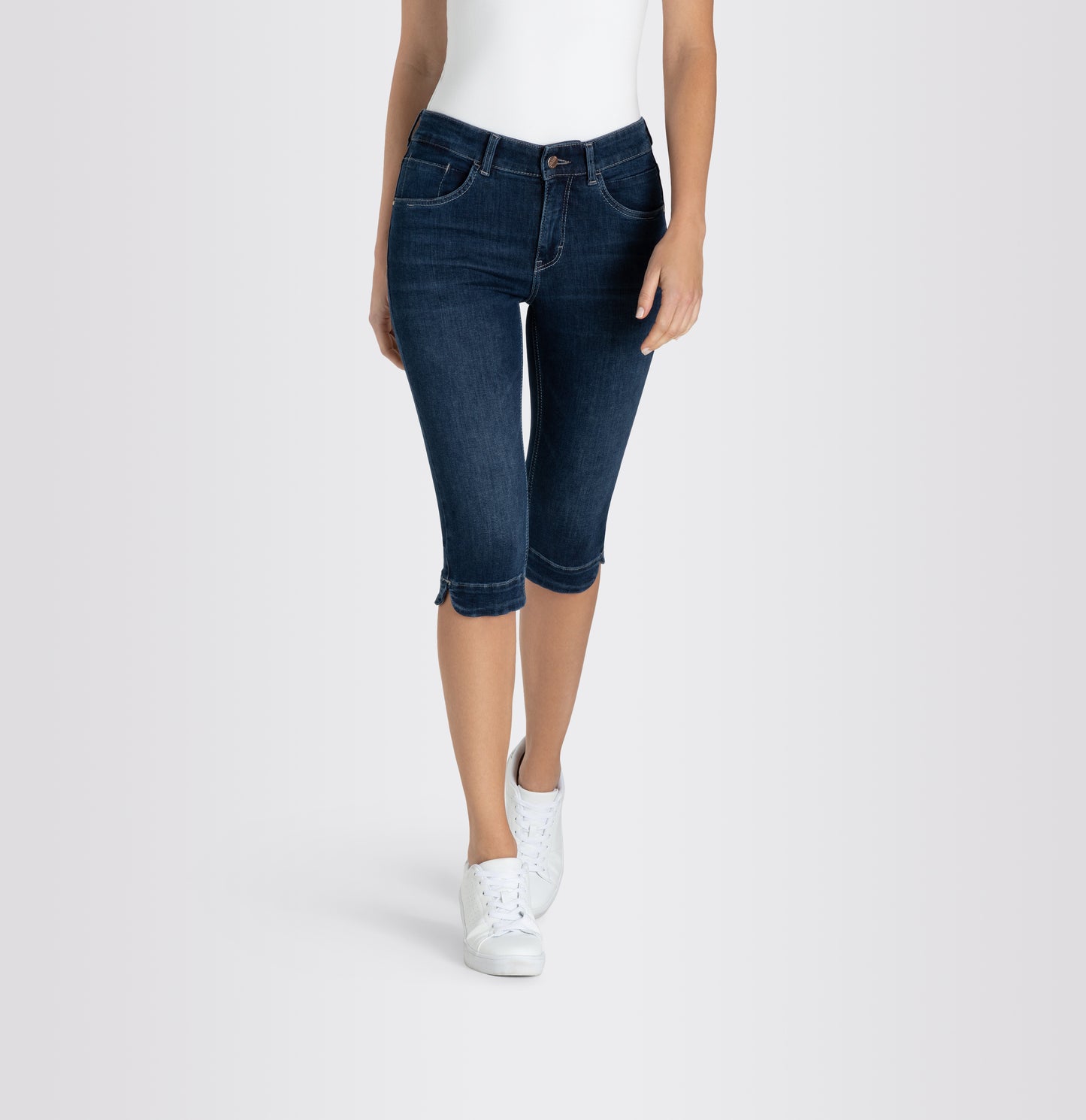 MAC JEANS - DREAM CAPRI , Dream denim