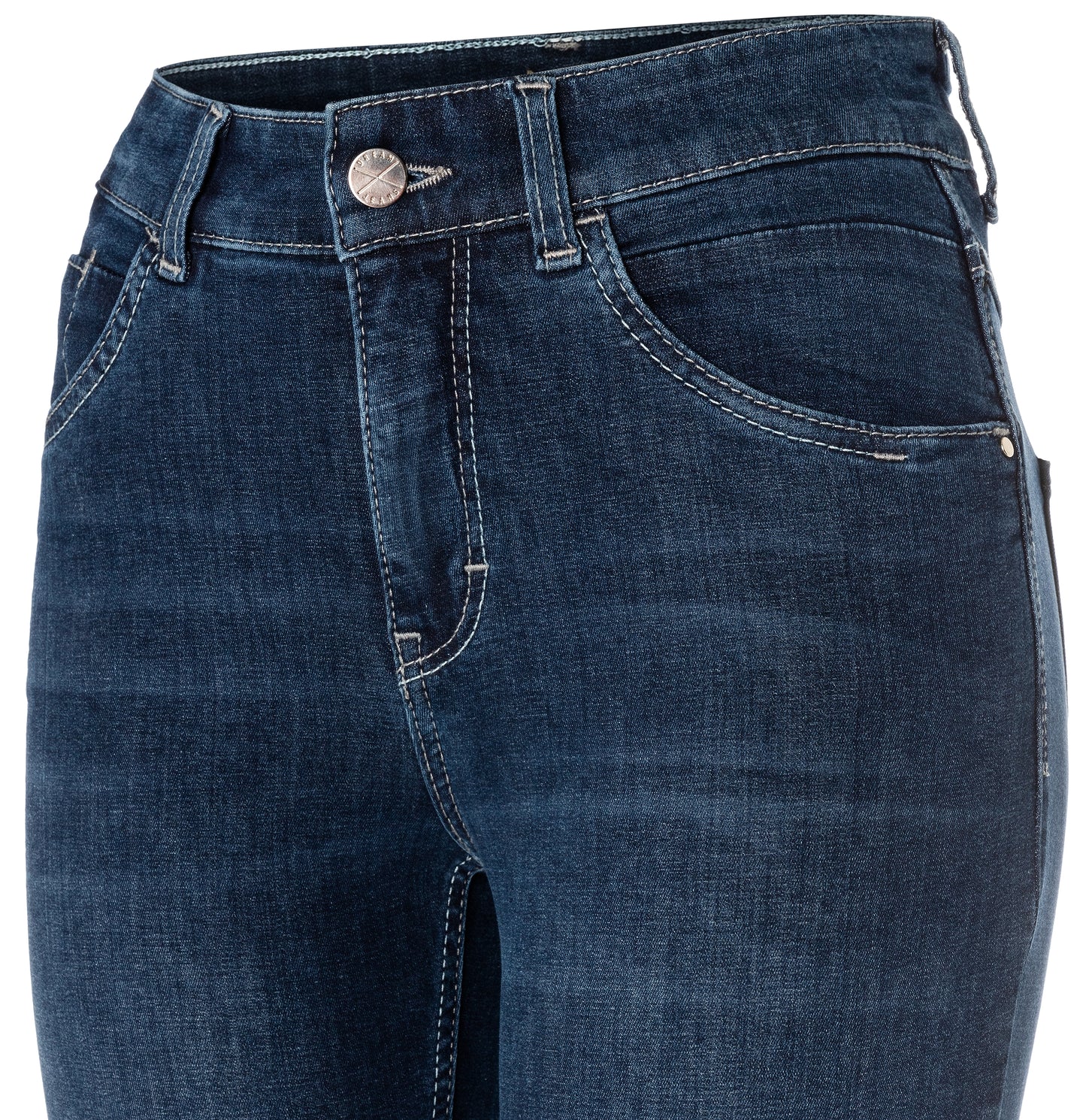 MAC JEANS - DREAM CAPRI , Dream denim