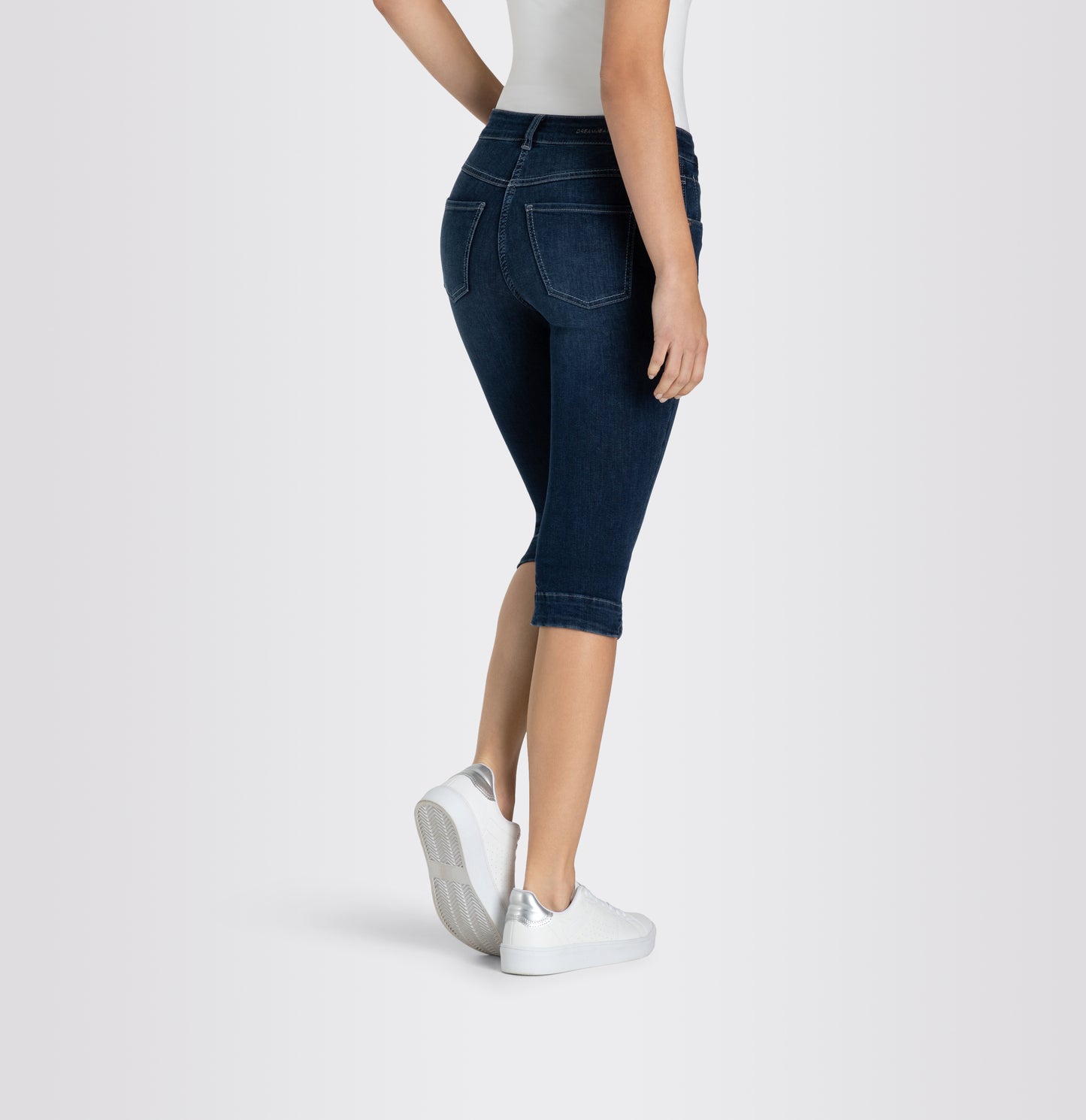 MAC JEANS - DREAM CAPRI , Dream denim