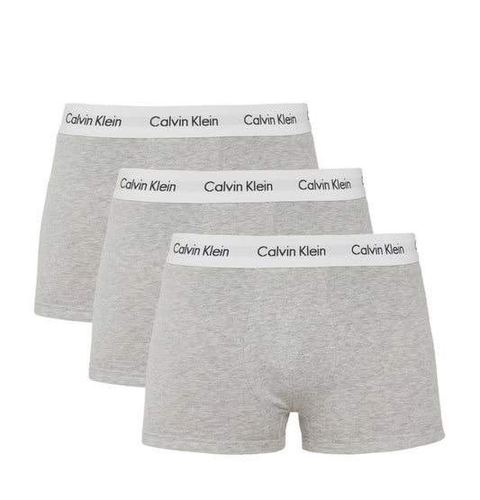Boxershirts Calvin Klein ‚3er Pack’