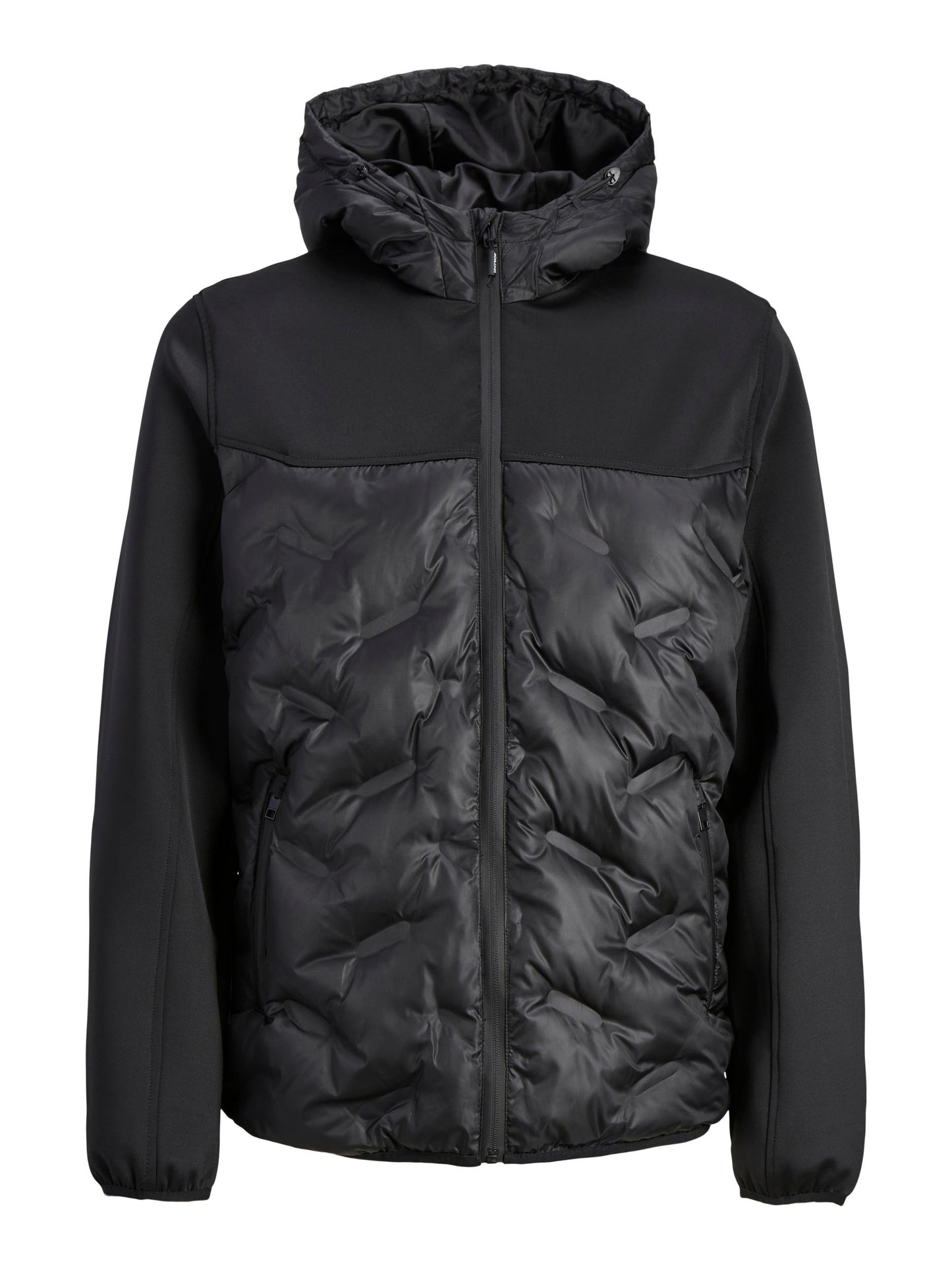 JJEMULTI HEAT QUILTED JACKET NOOS