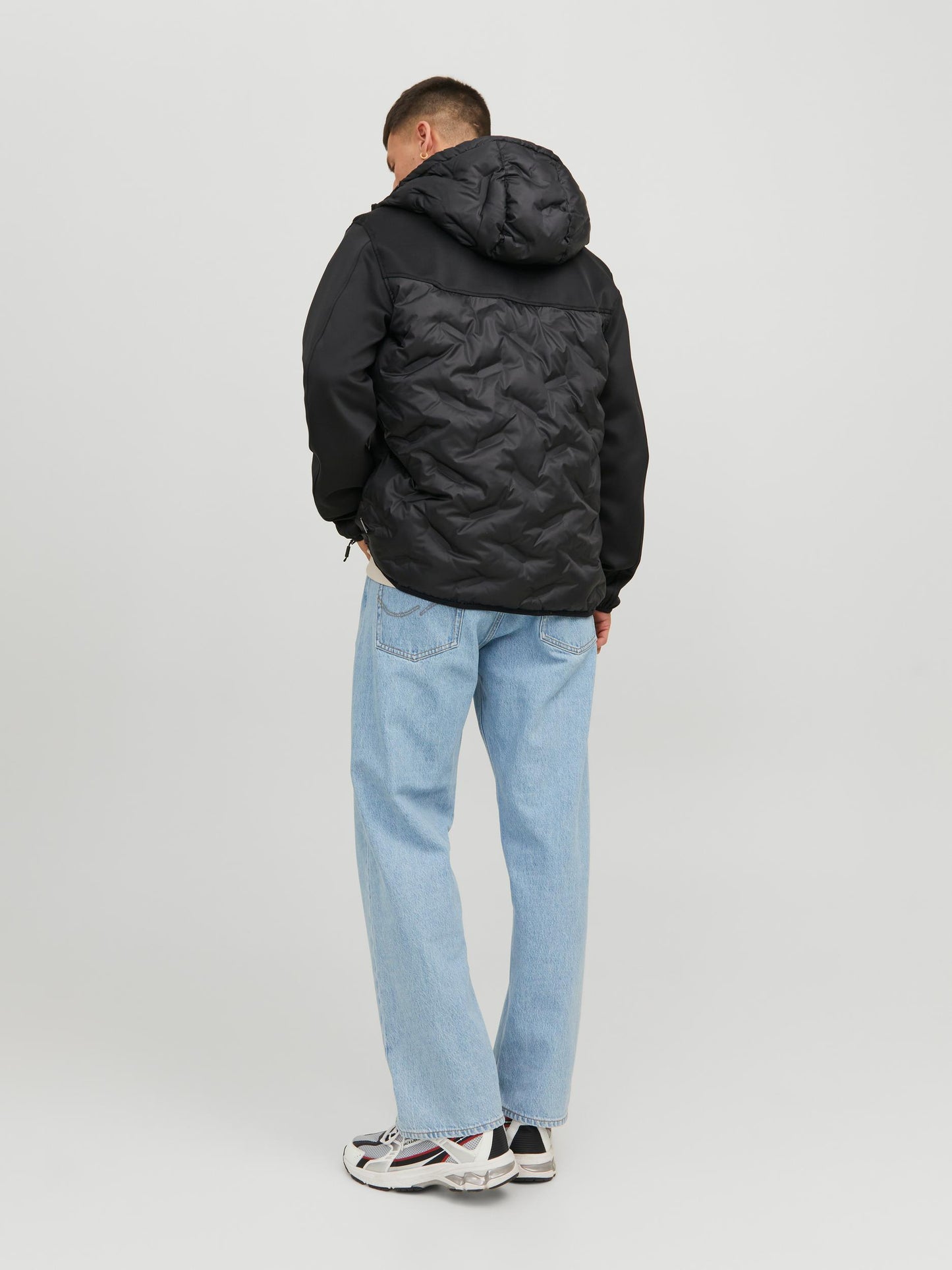 JJEMULTI HEAT QUILTED JACKET NOOS