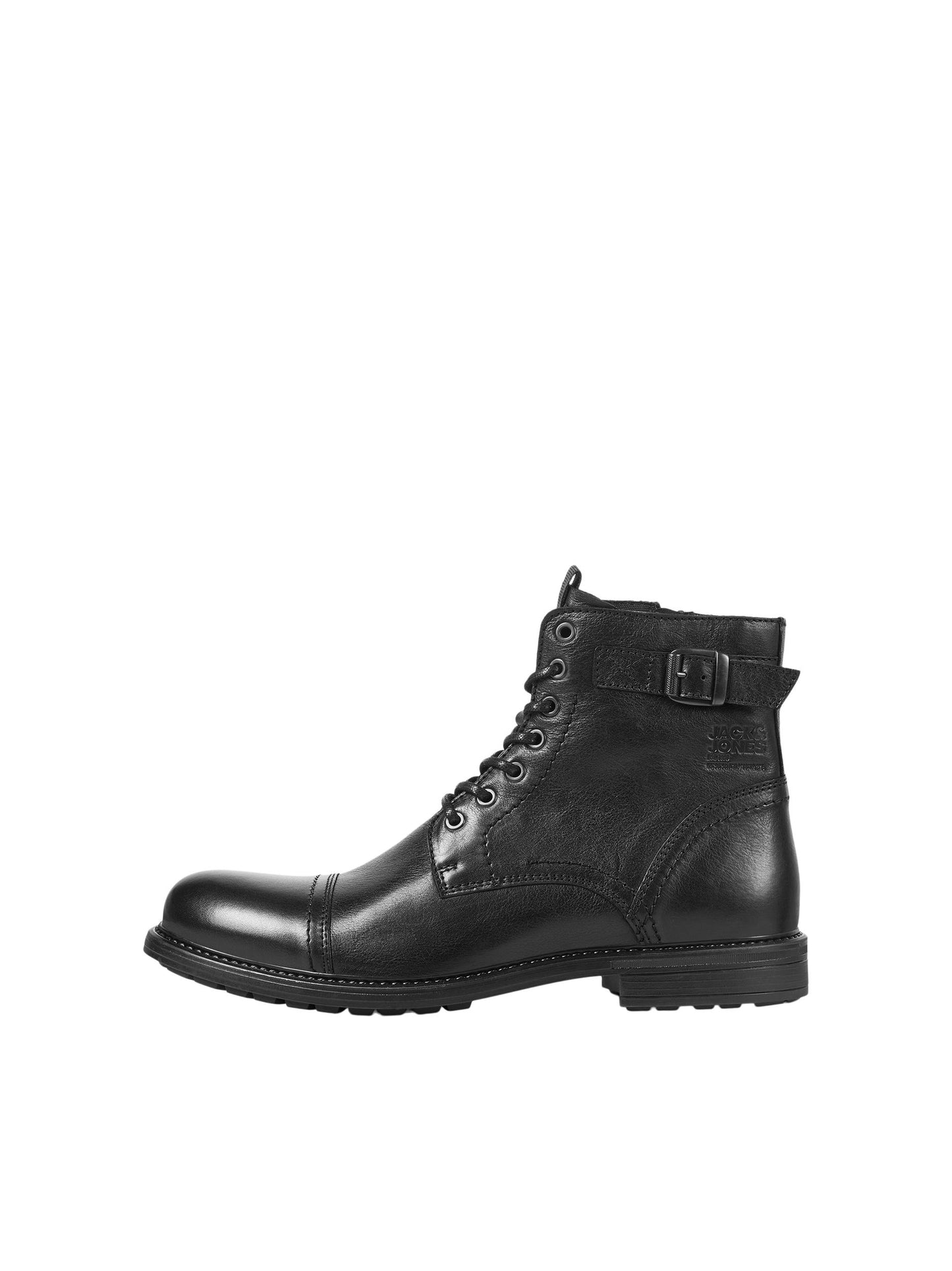 JFWSHELBY LEATHER BOOT SN