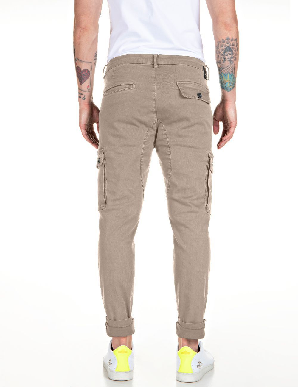 Cargo Replay' M9649.000.8366197'