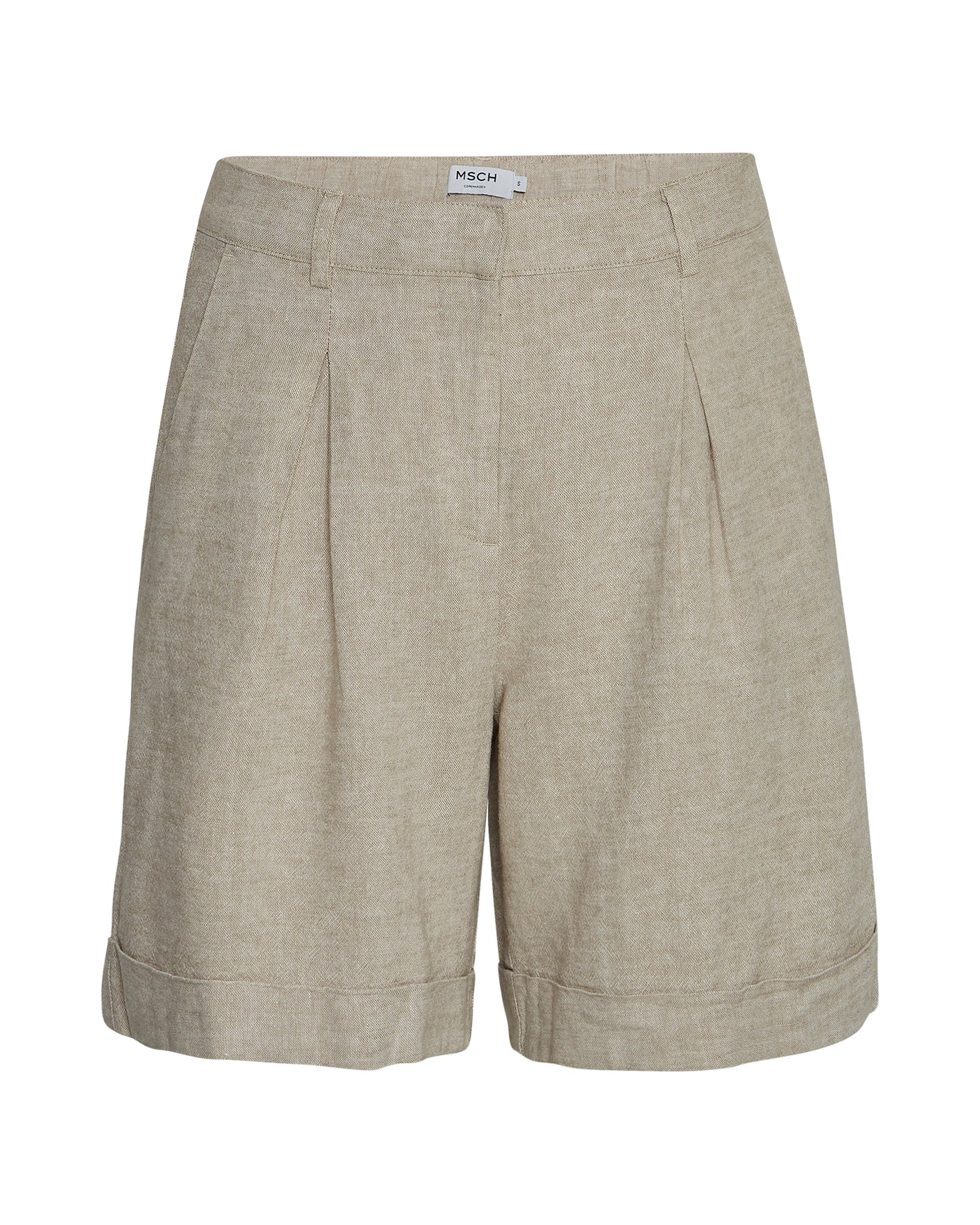 MSCHKarima Ginia Shorts