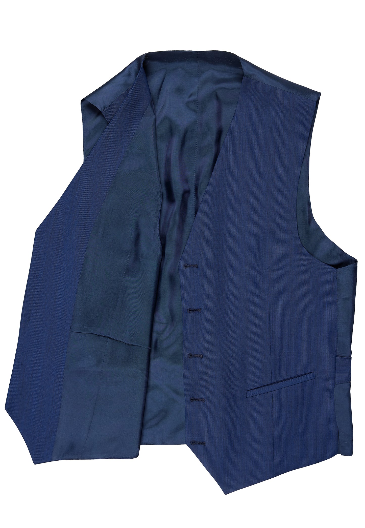 Weste/Waistcoat CG Carlton