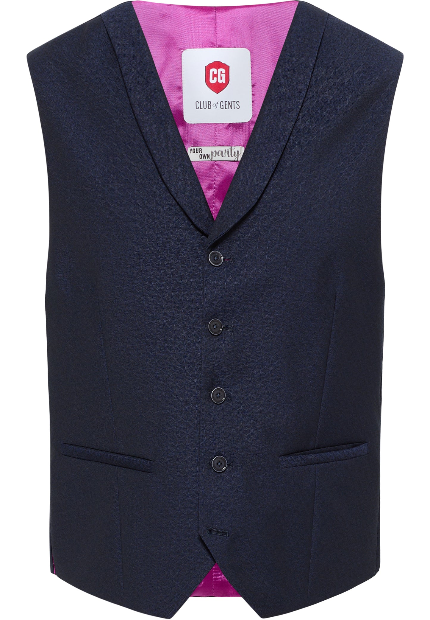 Weste/Waistcoat CG Philipp