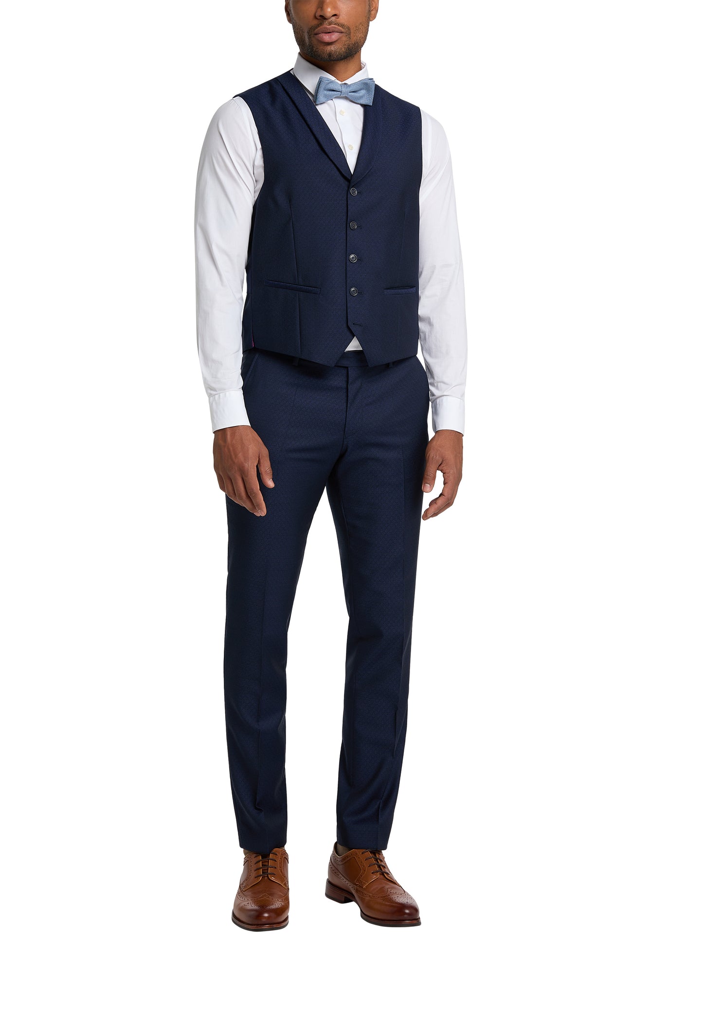 Weste/Waistcoat CG Philipp