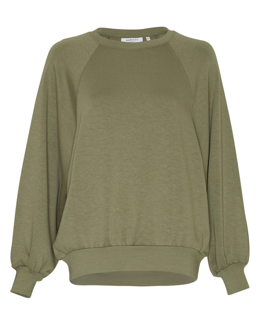 MSCHBianna Ima Q Raglan Sweatshirt