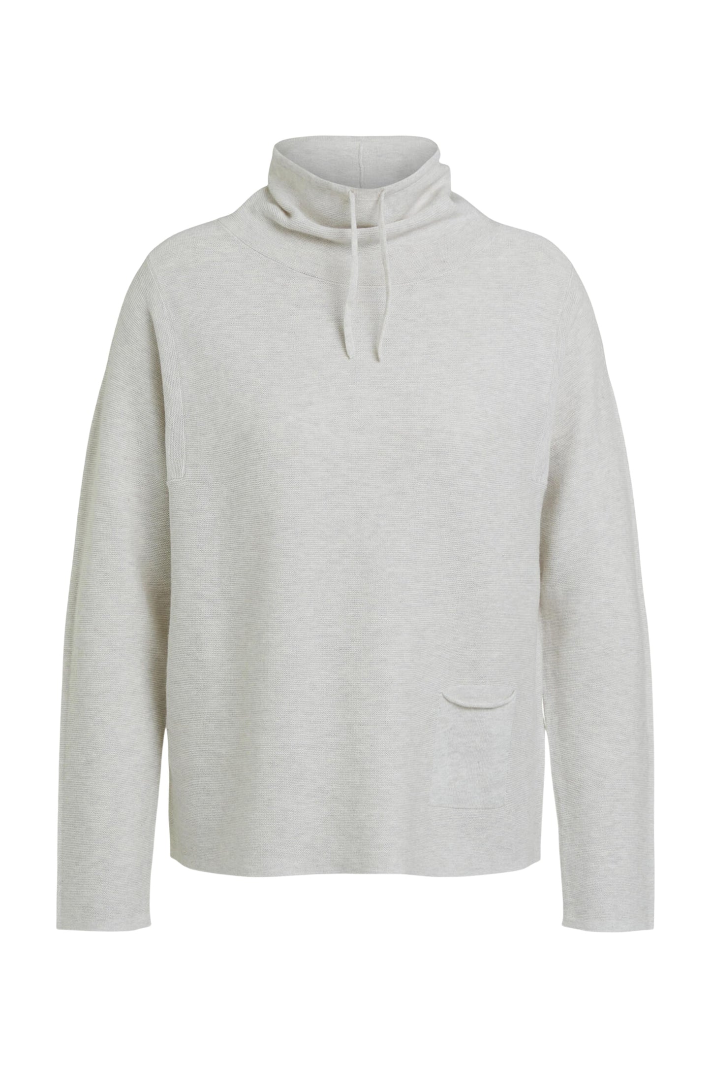 KEIKO Pullover in Bio-Baumwolle