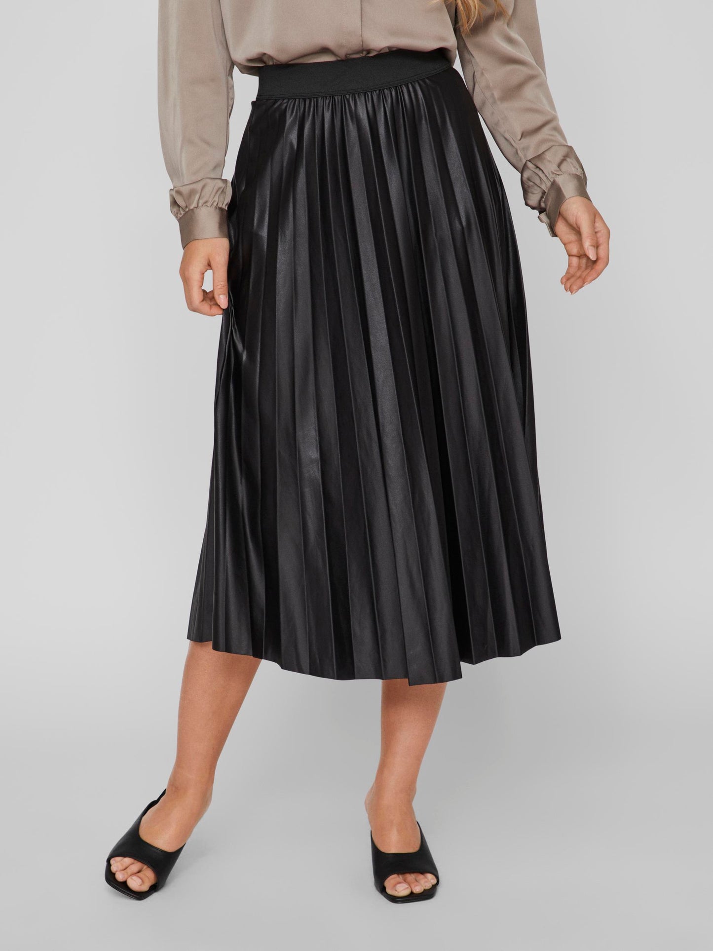 VINITBAN SKIRT/SU - NOOS