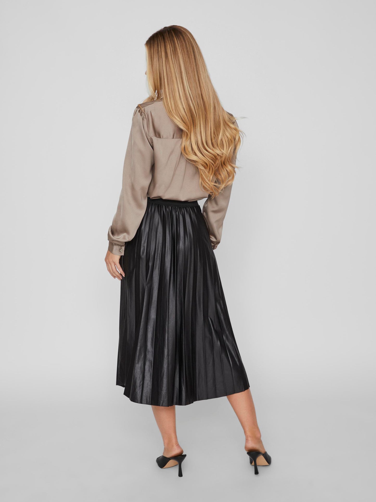 VINITBAN SKIRT/SU - NOOS