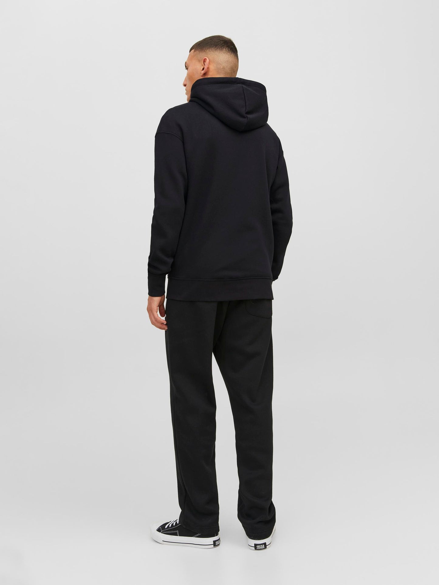 JORVESTERBRO SWEAT ZIP HOOD NOOS