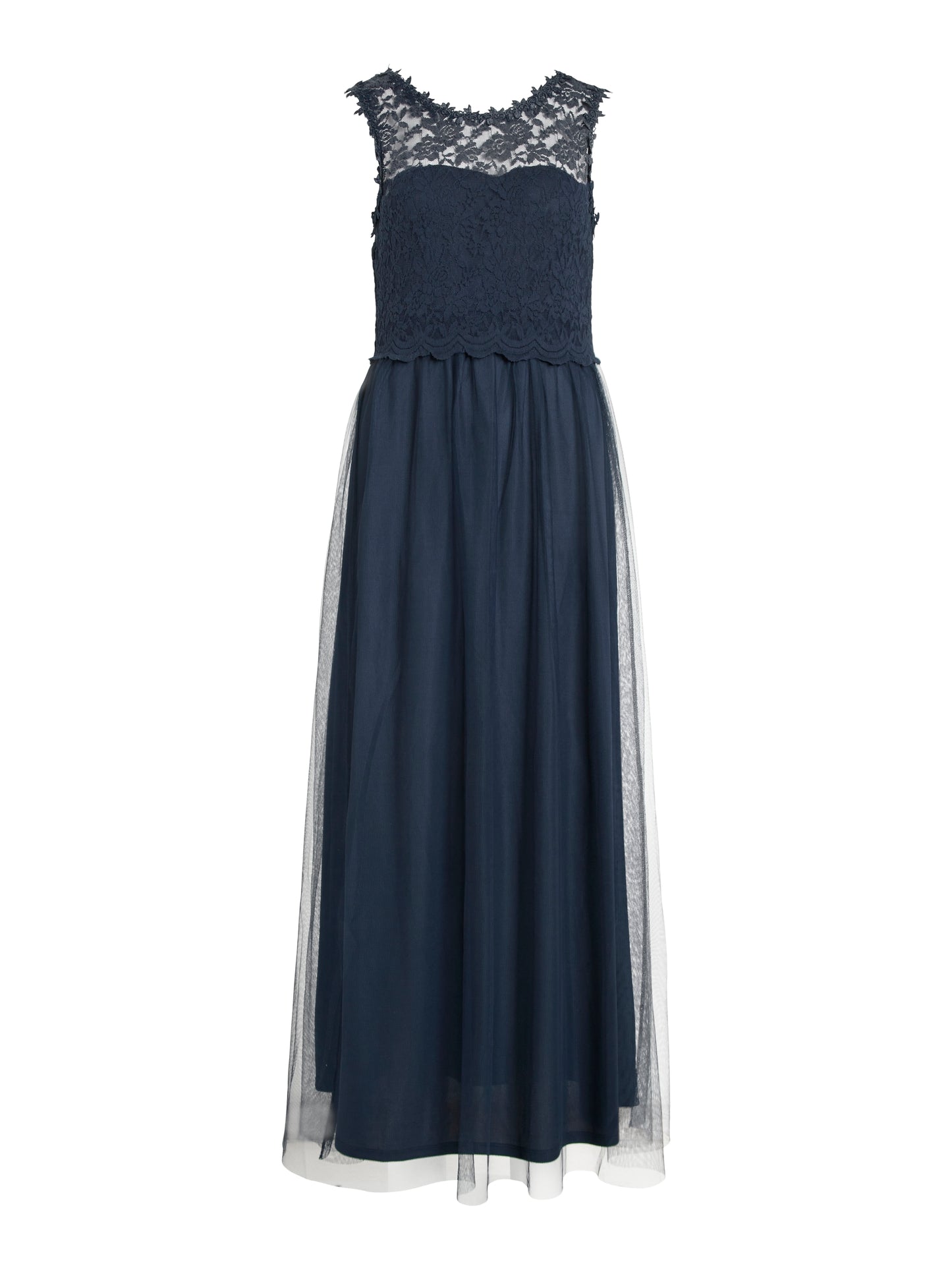 VILYNNEA MAXI DRESS - NOOS