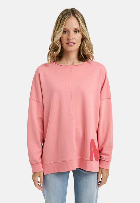 Sweatshirt Print