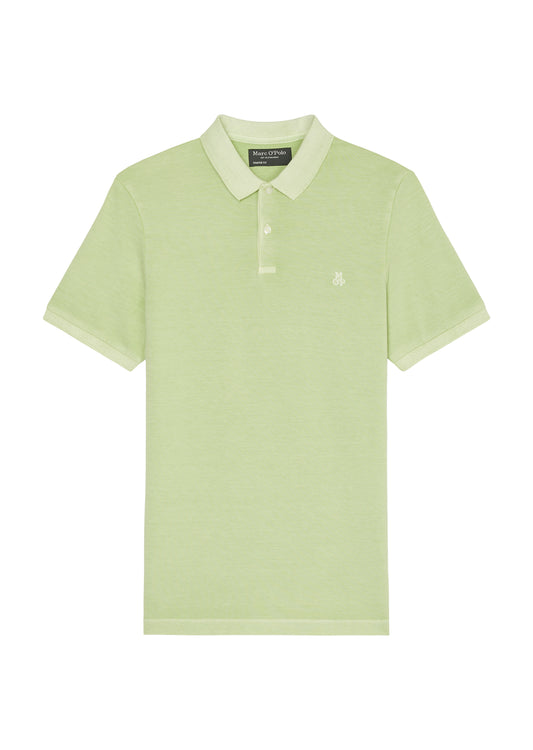 Poloshirt Piqué shaped