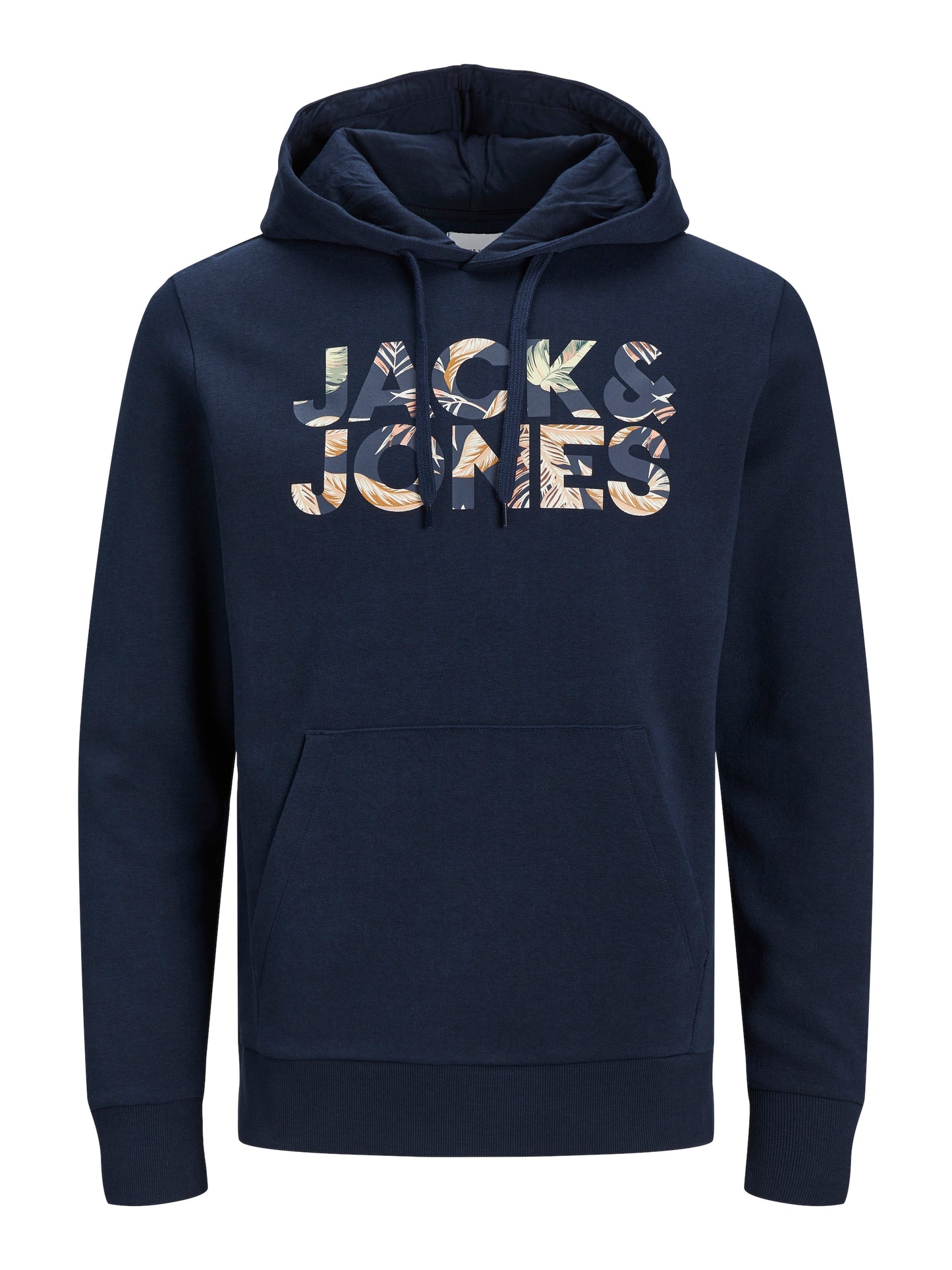 JJEJEFF CORP LOGO SWEAT HOOD LN