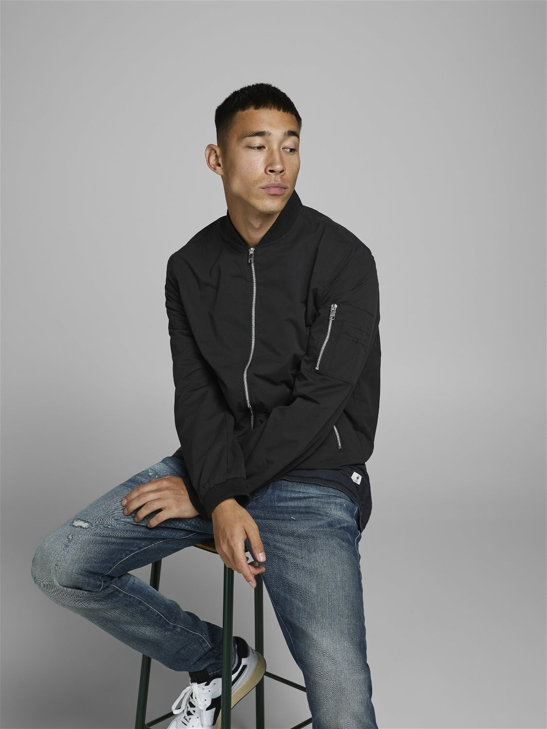 Jack & Jones 'ERUSH BOMBER'